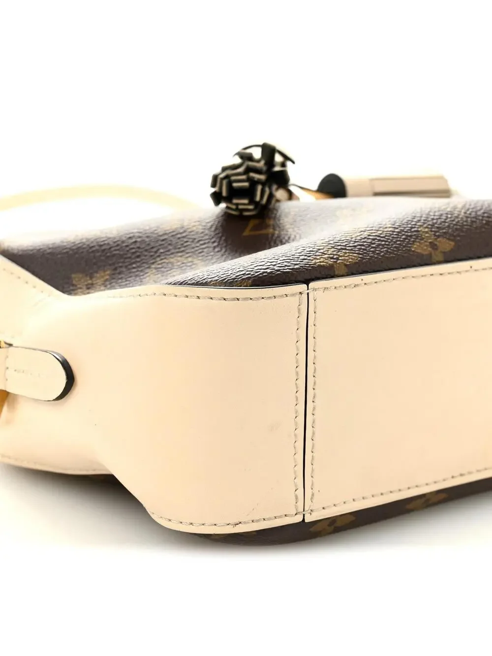 Louis Vuitton introducing louis